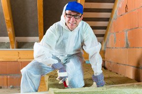 Free insulation grant