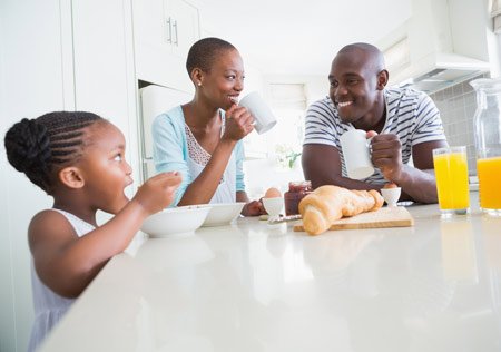 Free loft insulation